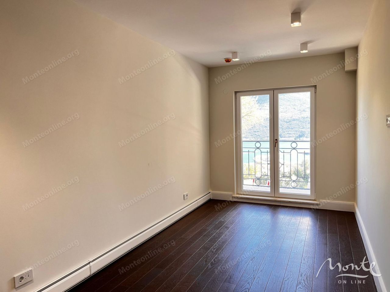 Апартаменты в Дженовичах, Черногория, 158 м² - фото 4