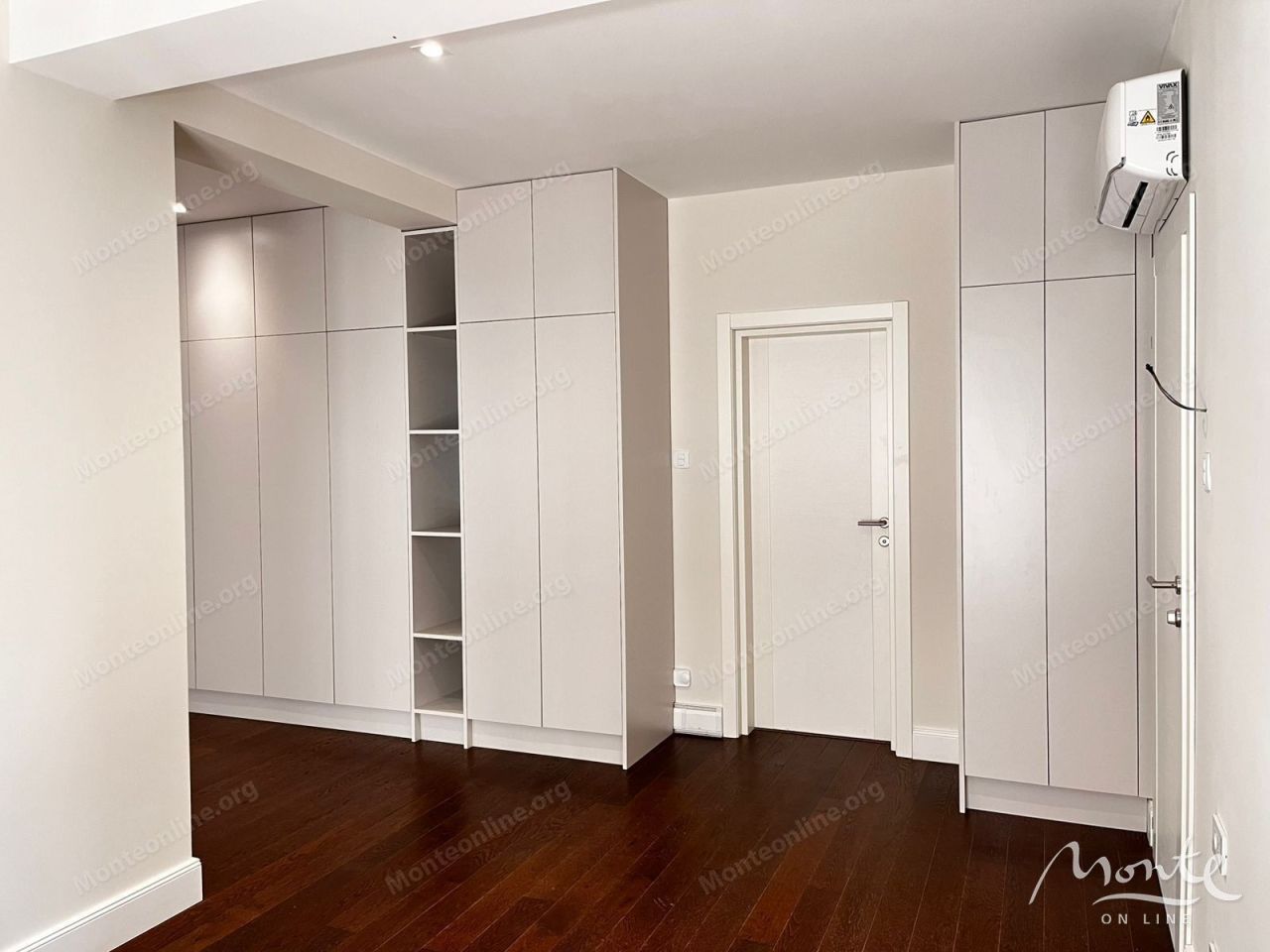 Апартаменты в Дженовичах, Черногория, 158 м² - фото 5