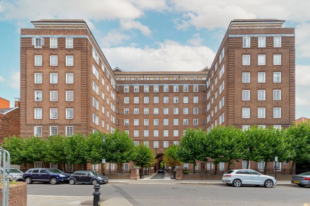 Квартира в Лондоне, Великобритания, 90 м² - фото 3