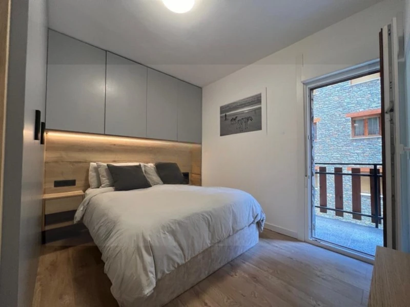 Квартира в Ла-Массане, Андорра, 70 м² - фото 3