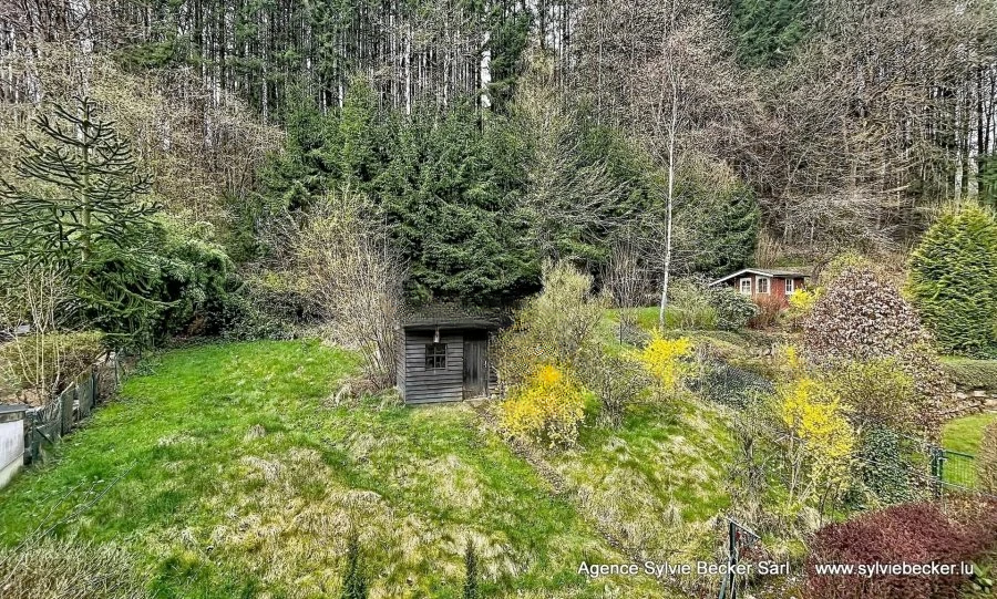 Квартира в Люксембурге, Люксембург, 105 м² - фото 3