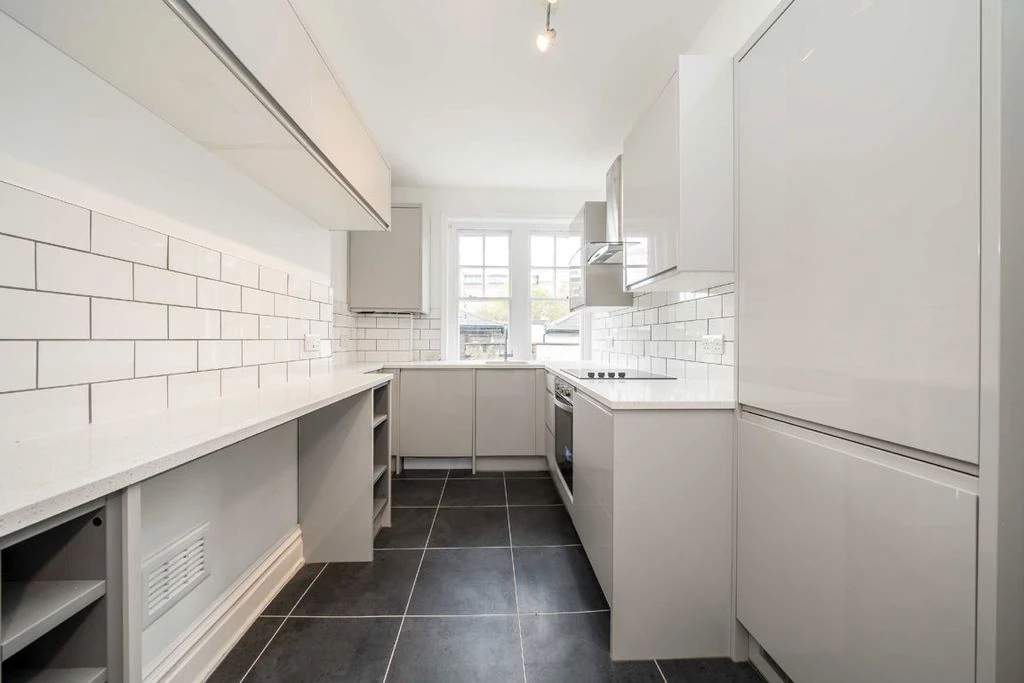Квартира в Лондоне, Великобритания, 72 м² - фото 3