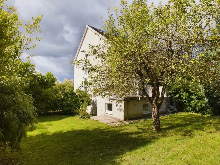 Квартира в Люксембурге, Люксембург, 240 м² - фото 3