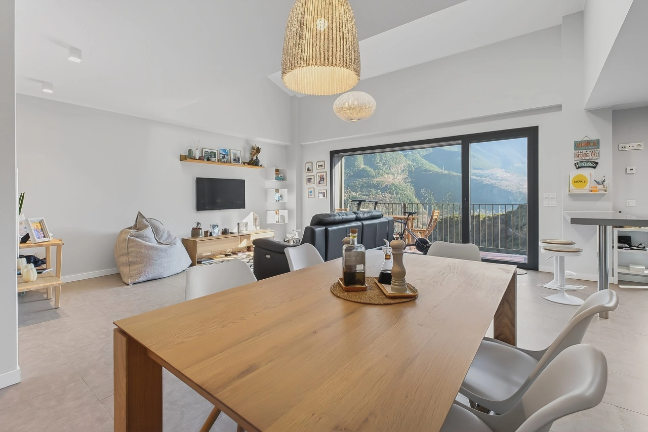 Квартира в Эскальдесе, Андорра, 152 м² - фото 3