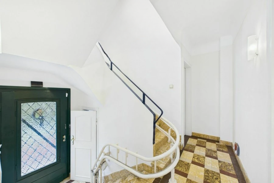 Квартира в Люксембурге, Люксембург, 122 м² - фото 3