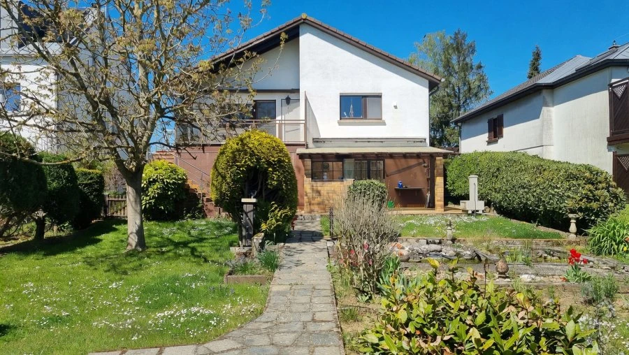 Квартира в Люксембурге, Люксембург, 239 м² - фото 3
