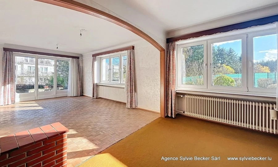 Квартира в Люксембурге, Люксембург, 150 м² - фото 3