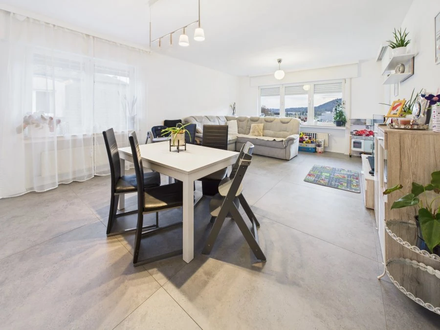 Квартира в Дикирхе, Люксембург, 85 м² - фото 3