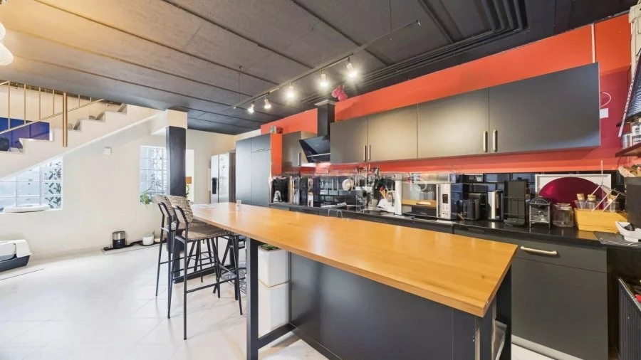 Квартира в Люксембурге, Люксембург, 638 м² - фото 3