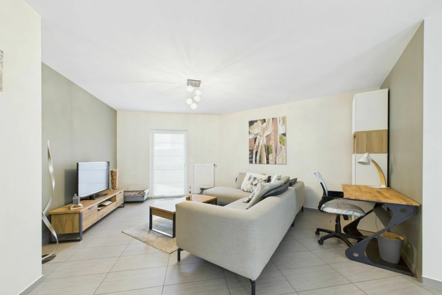 Квартира в Гревенмахере, Люксембург, 107 м² - фото 3