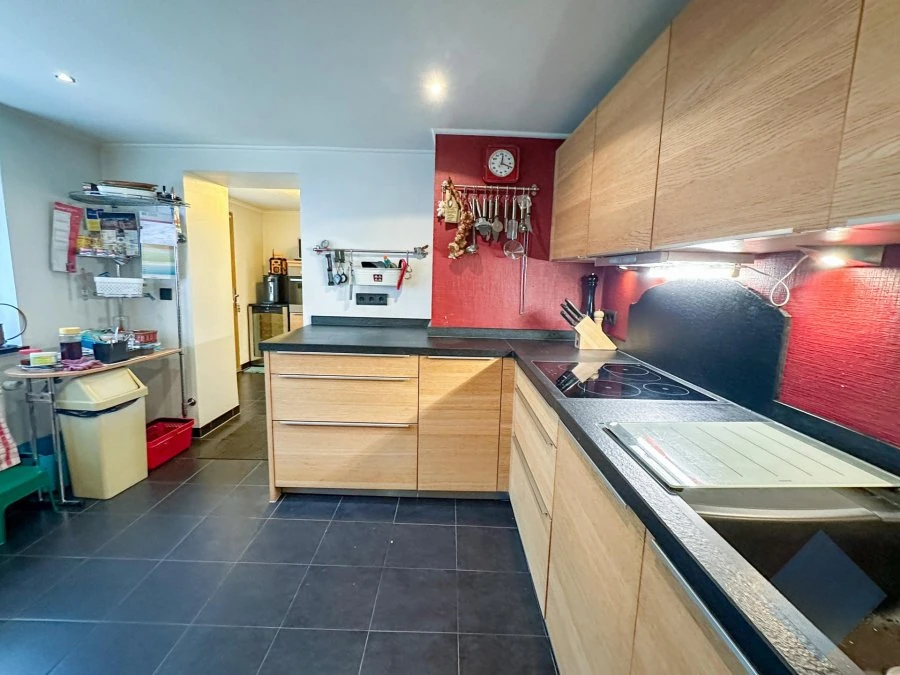 Квартира в Дикирхе, Люксембург, 220 м² - фото 3