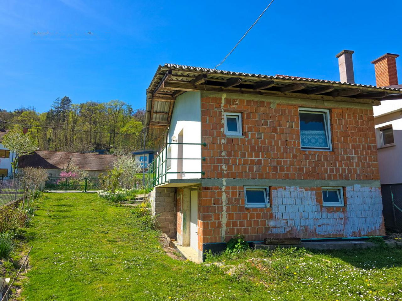 Дом в Лютомере, Словения, 90 м² - фото 3