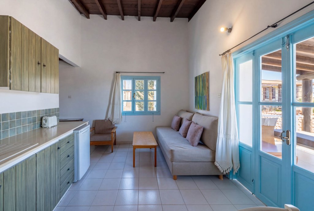 Офис в Ларнаке, Кипр, 830 м² - фото 5