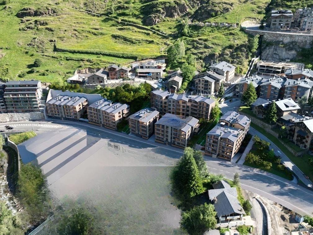 Квартира в Эль-Тартере, Андорра, 73 м² - фото 3
