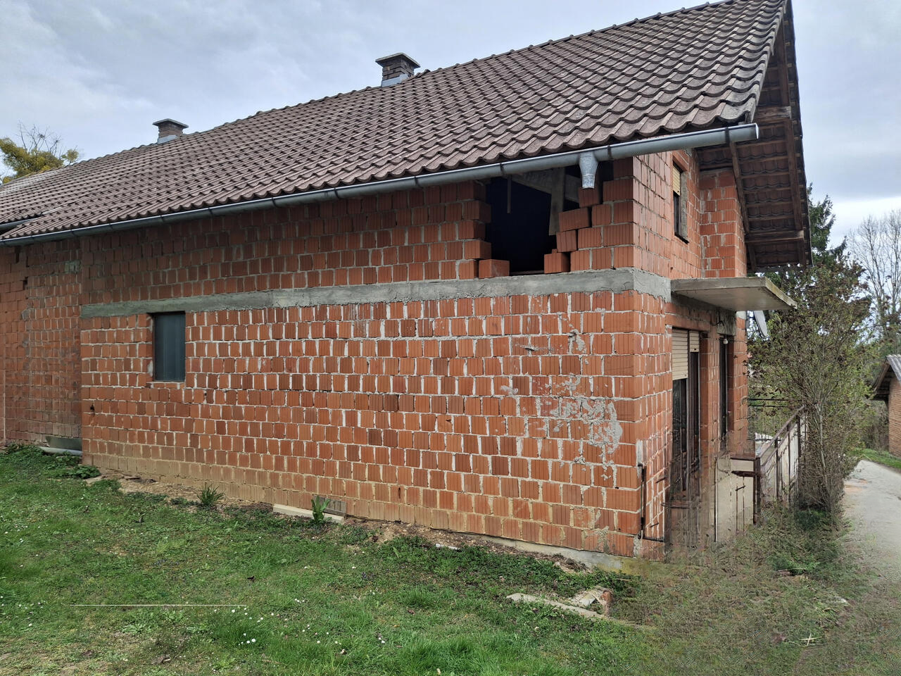 Дом в Мурска-Соботе, Словения, 281 м² - фото 3