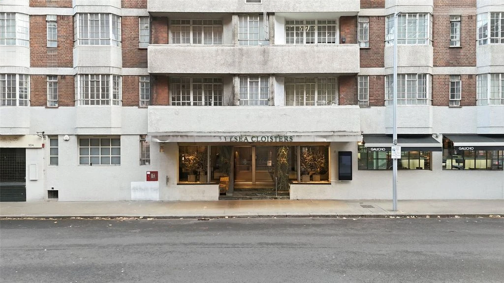 Квартира в Лондоне, Великобритания, 17 м² - фото 3