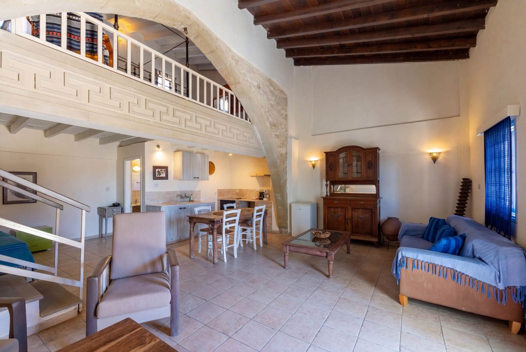 Офис в Ларнаке, Кипр, 830 м² - фото 14