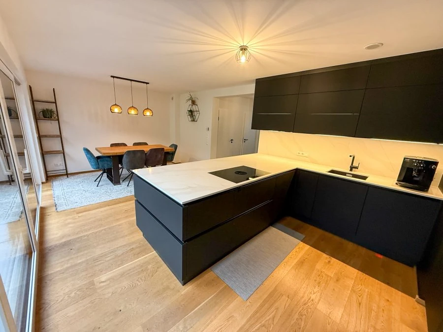 Квартира в Люксембурге, Люксембург, 224 м² - фото 3