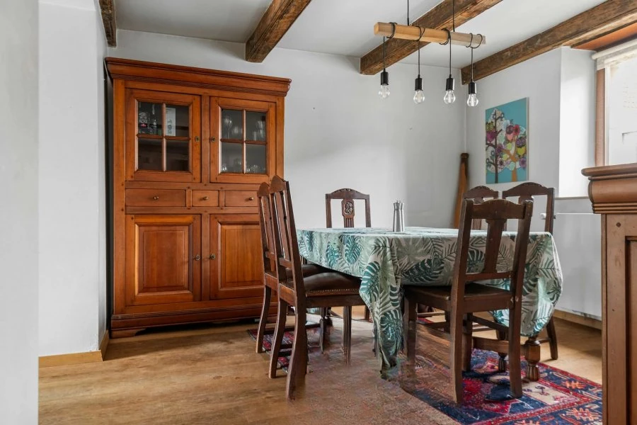 Квартира в Гревенмахере, Люксембург, 302 м² - фото 3