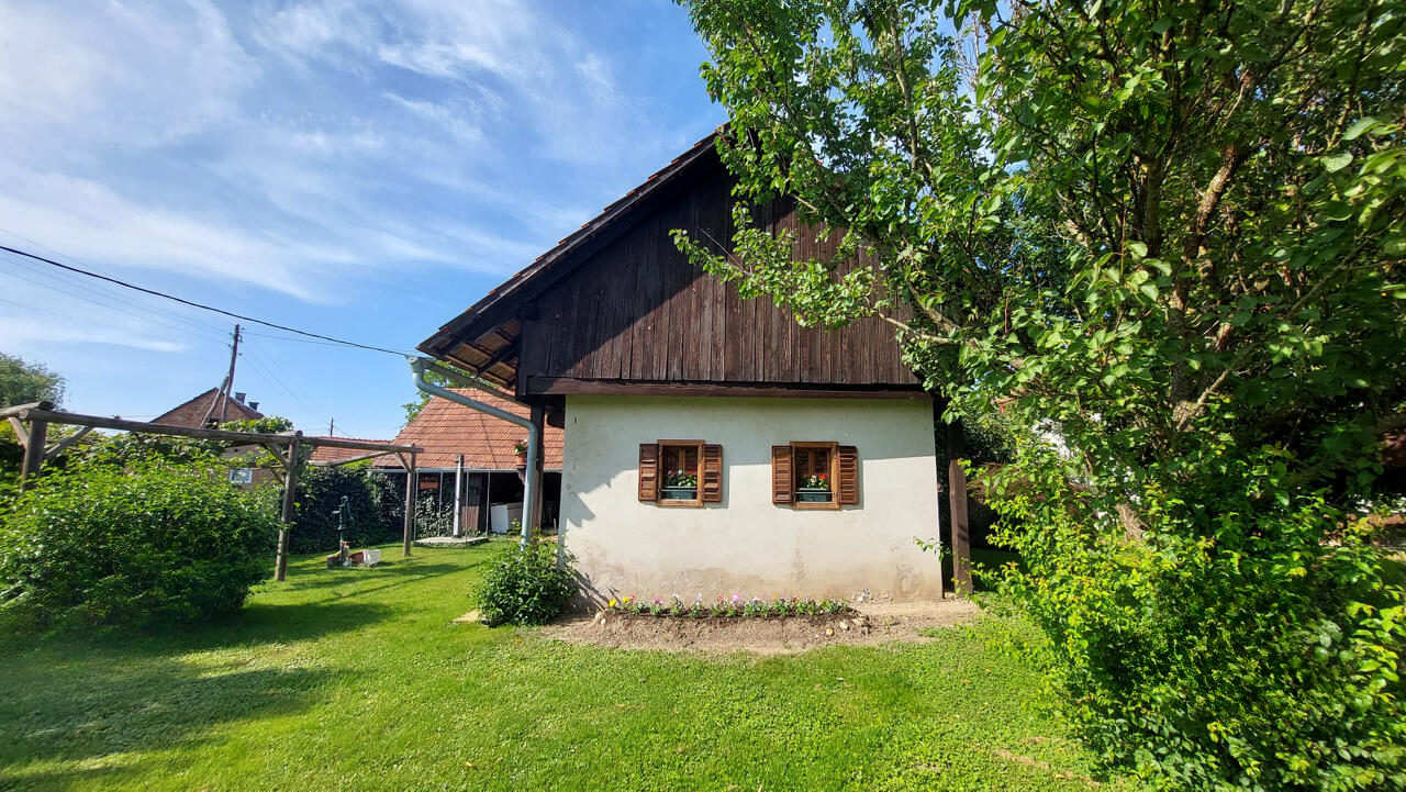 Дом в Лютомере, Словения, 59 м² - фото 3