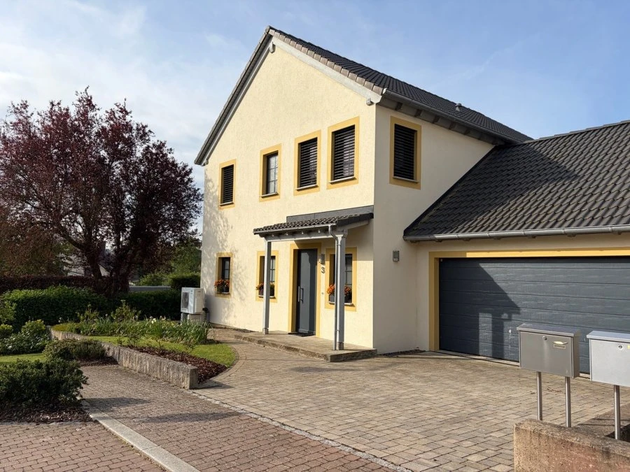 Квартира в Гревенмахере, Люксембург, 222 м² - фото 3
