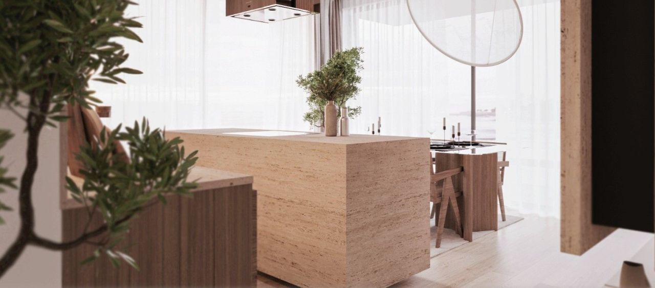 Дом в Умаге, Хорватия, 232.91 м² - фото 4