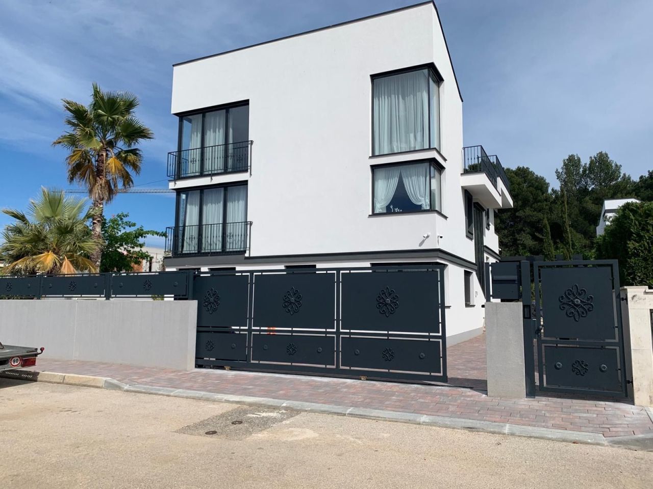 Дом в Фажане, Хорватия, 250 м² - фото 5
