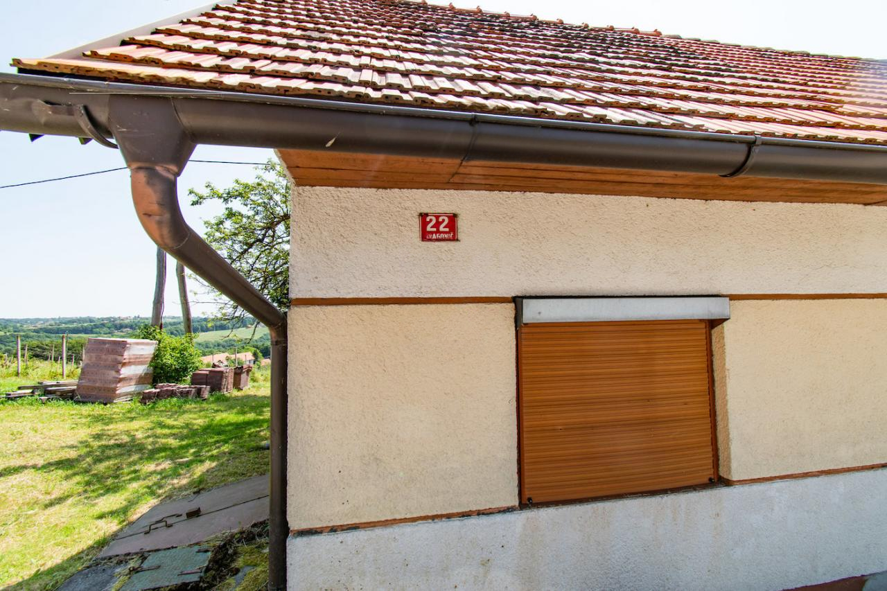 Дом в Птуе, Словения, 58 м² - фото 3