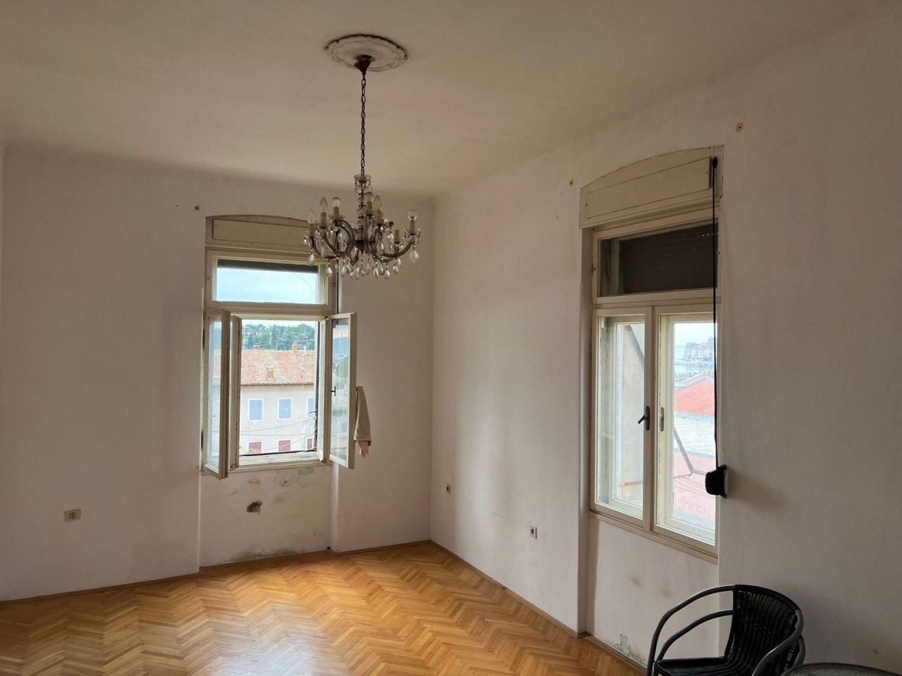Квартира в Ровини, Хорватия, 72.5 м² - фото 6