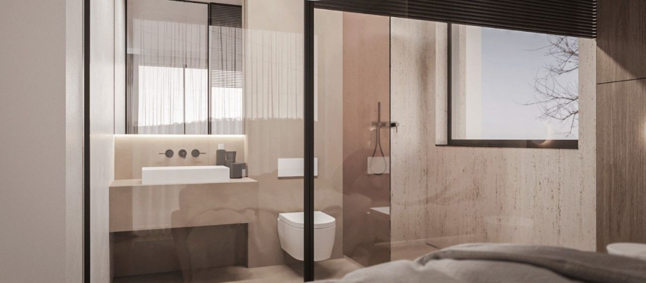 Дом в Умаге, Хорватия, 232.91 м² - фото 7