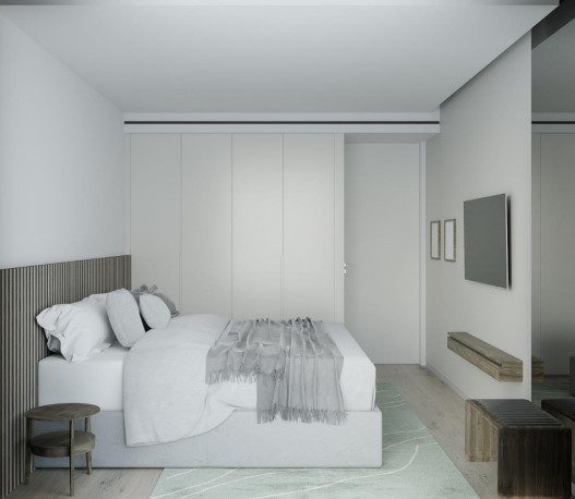 Квартира в Умаге, Хорватия, 79.76 м² - фото 5