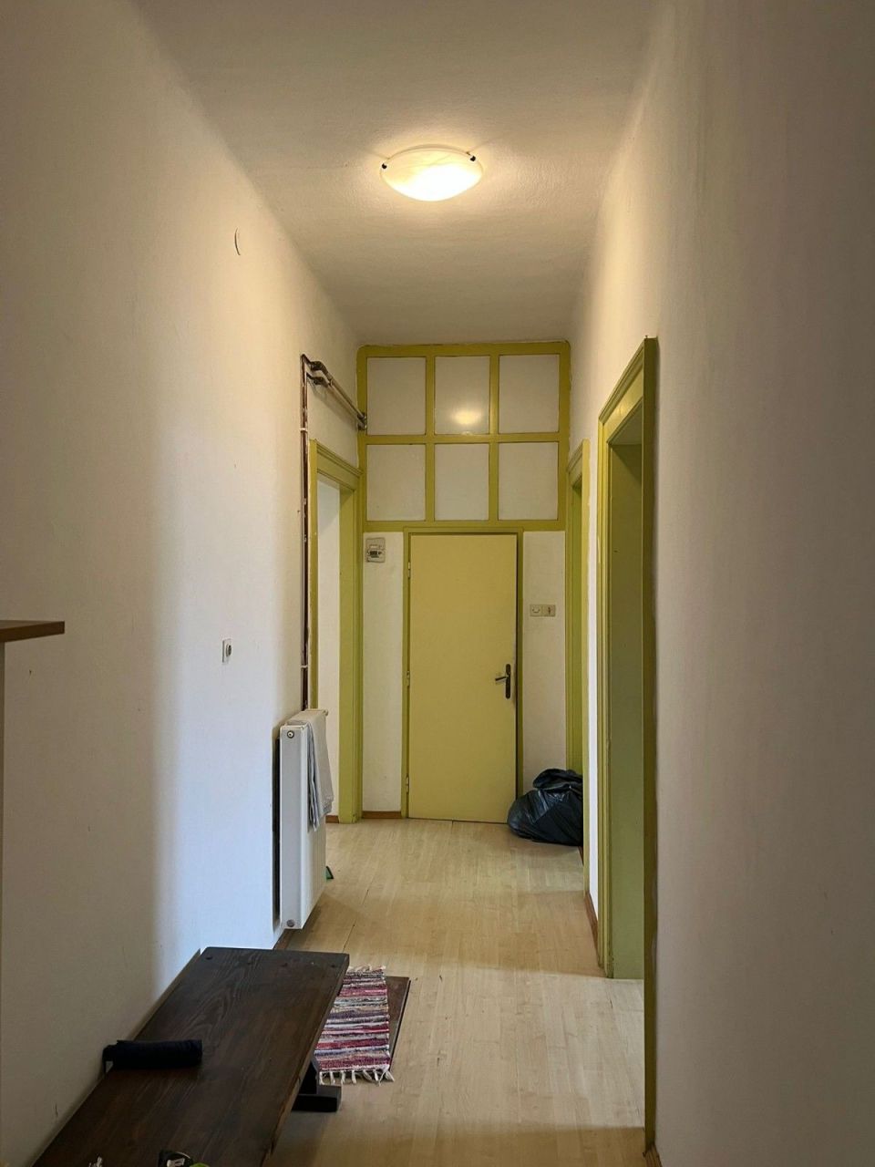 Квартира в Ровини, Хорватия, 72.5 м² - фото 11