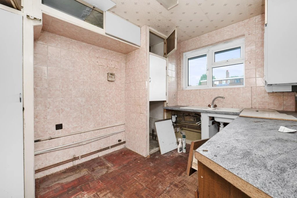 Квартира в Лондоне, Великобритания, 66 м² - фото 3