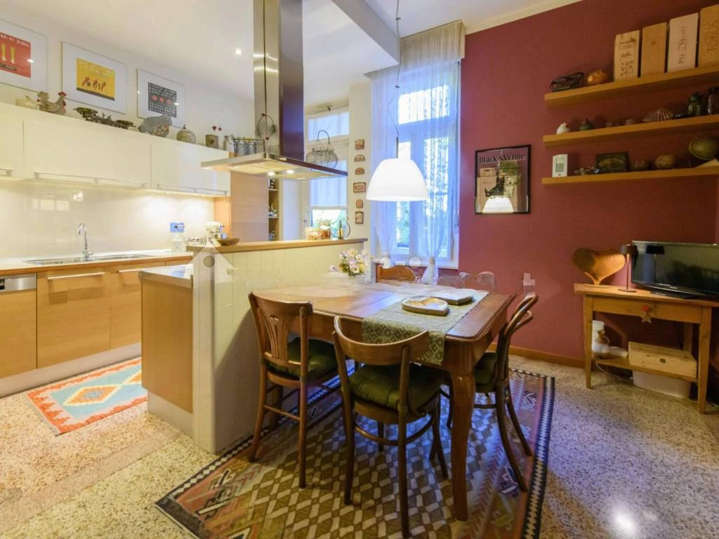 Квартира в Гориции, Италия, 140 м² - фото 4
