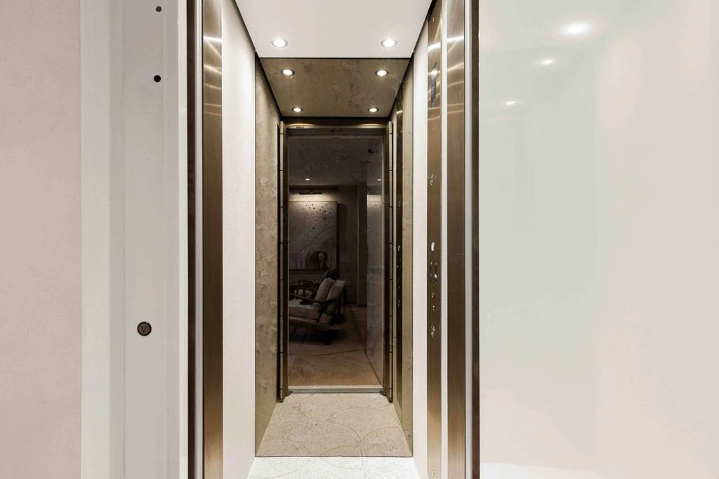 Квартира в Лондоне, Великобритания, 275 м² - фото 4