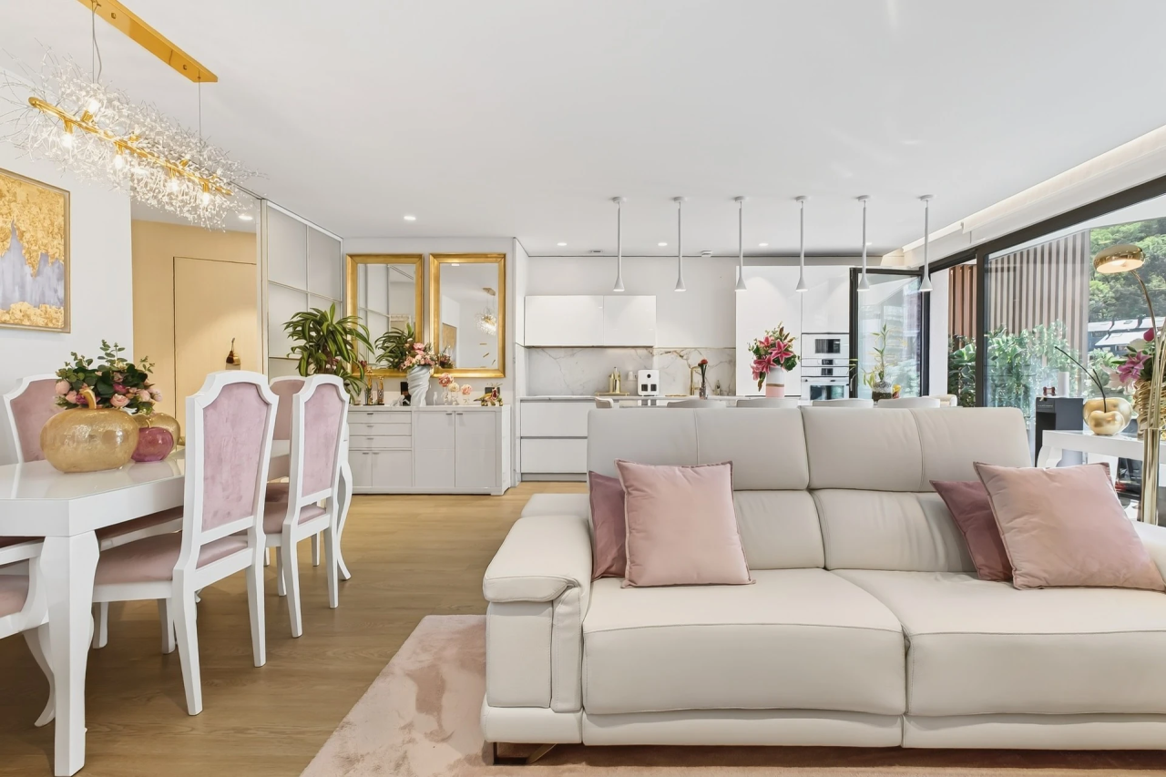 Квартира в Андорра-ла-Велье, Андорра, 200 м² - фото 4