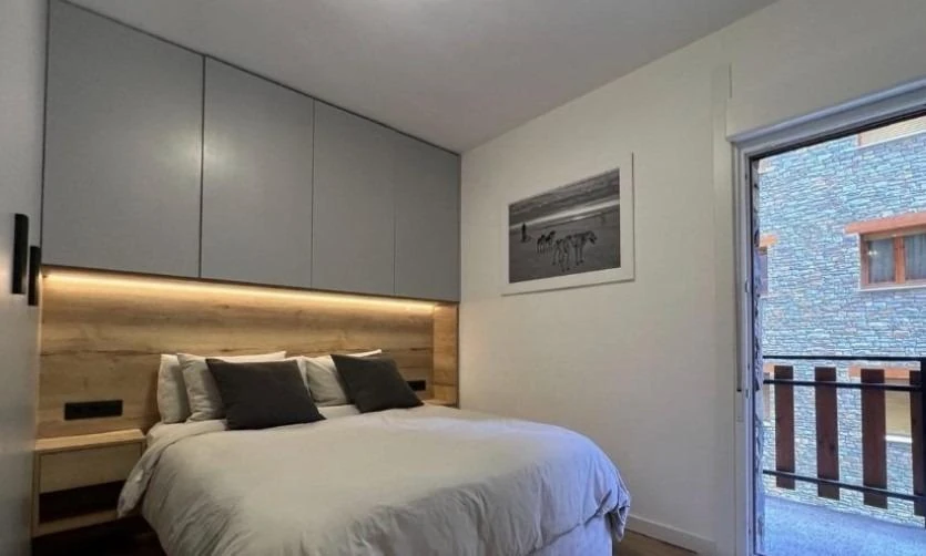 Квартира в Аринсале, Андорра, 70 м² - фото 4