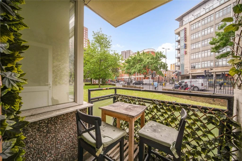 Квартира в Лондоне, Великобритания, 51 м² - фото 4