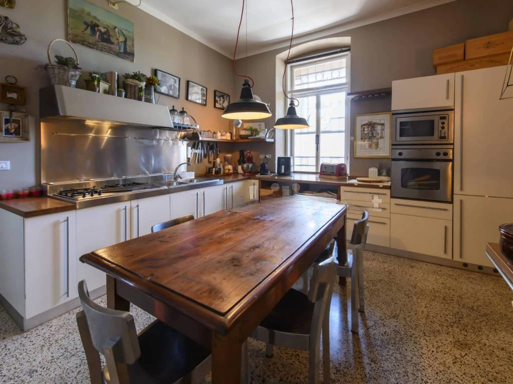 Квартира в Гориции, Италия, 100 м² - фото 4