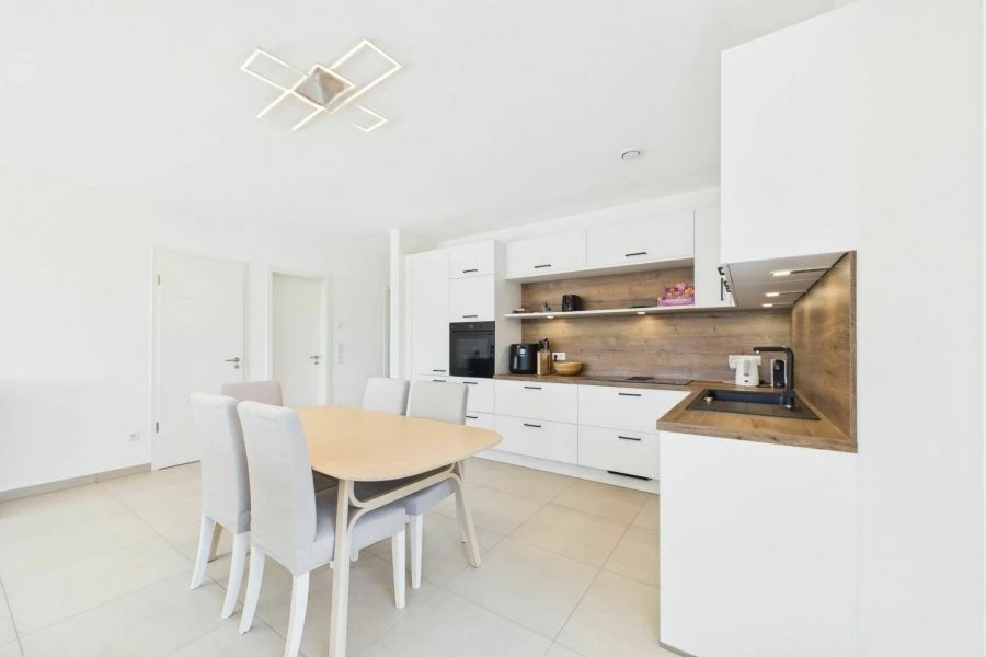Квартира в Люксембурге, Люксембург, 93 м² - фото 4