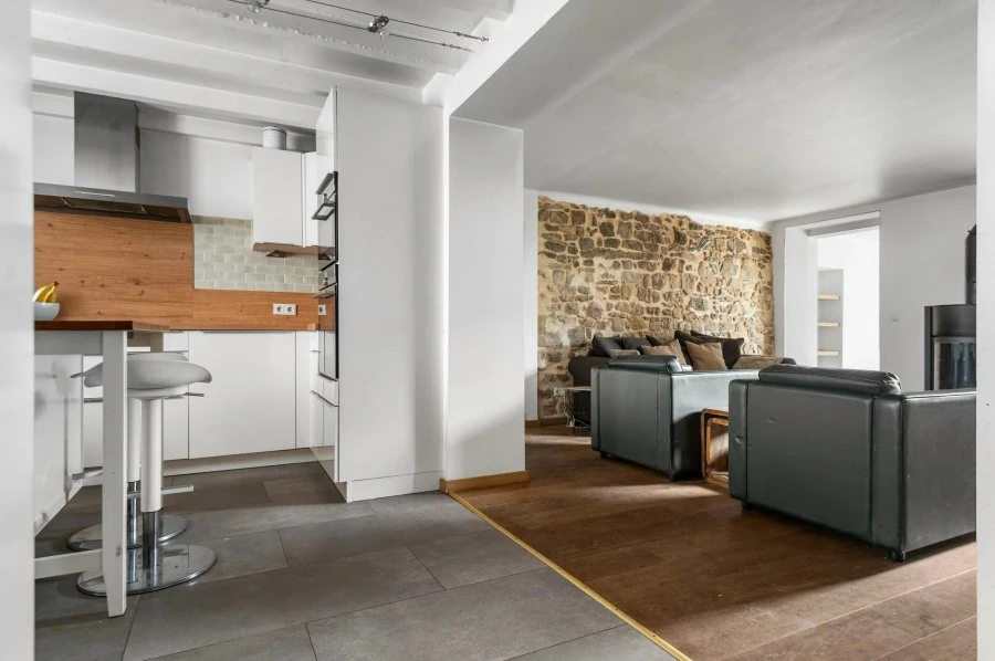Квартира в Гревенмахере, Люксембург, 302 м² - фото 4