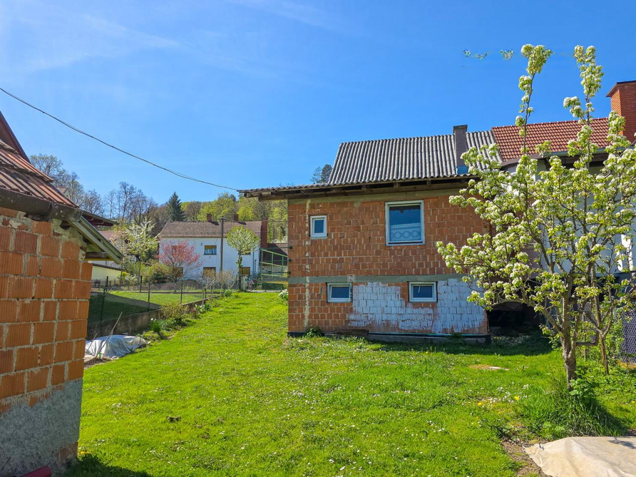 Дом в Лютомере, Словения, 90 м² - фото 4
