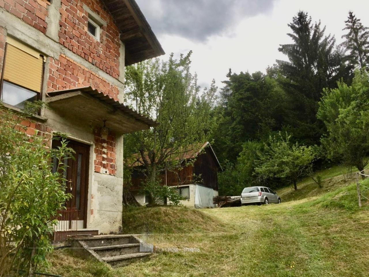 Дом в Кочевье, Словения, 279 м² - фото 4