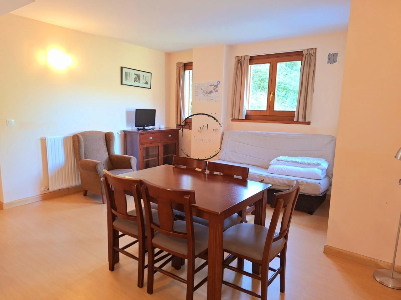 Квартира в Сольдеу, Андорра, 76 м² - фото 4