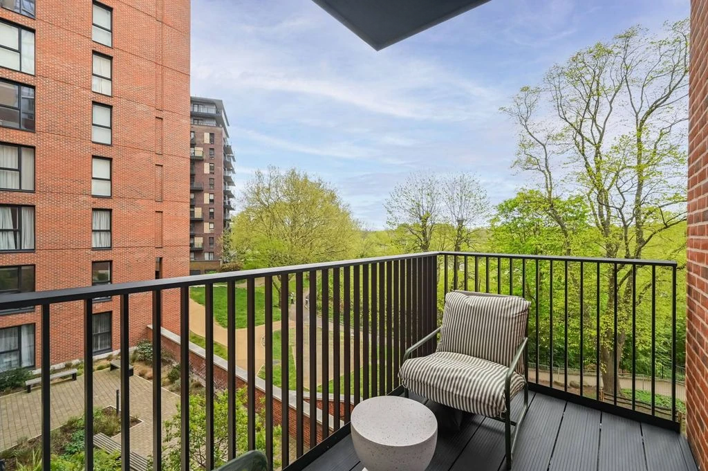 Квартира в Лондоне, Великобритания, 59 м² - фото 4