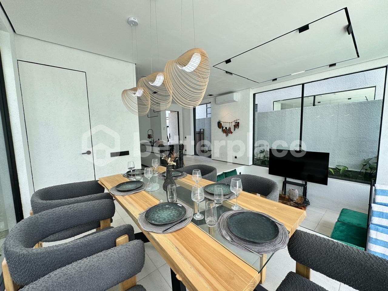 Вилла в Семиньяке, Индонезия, 125 м² - фото 3