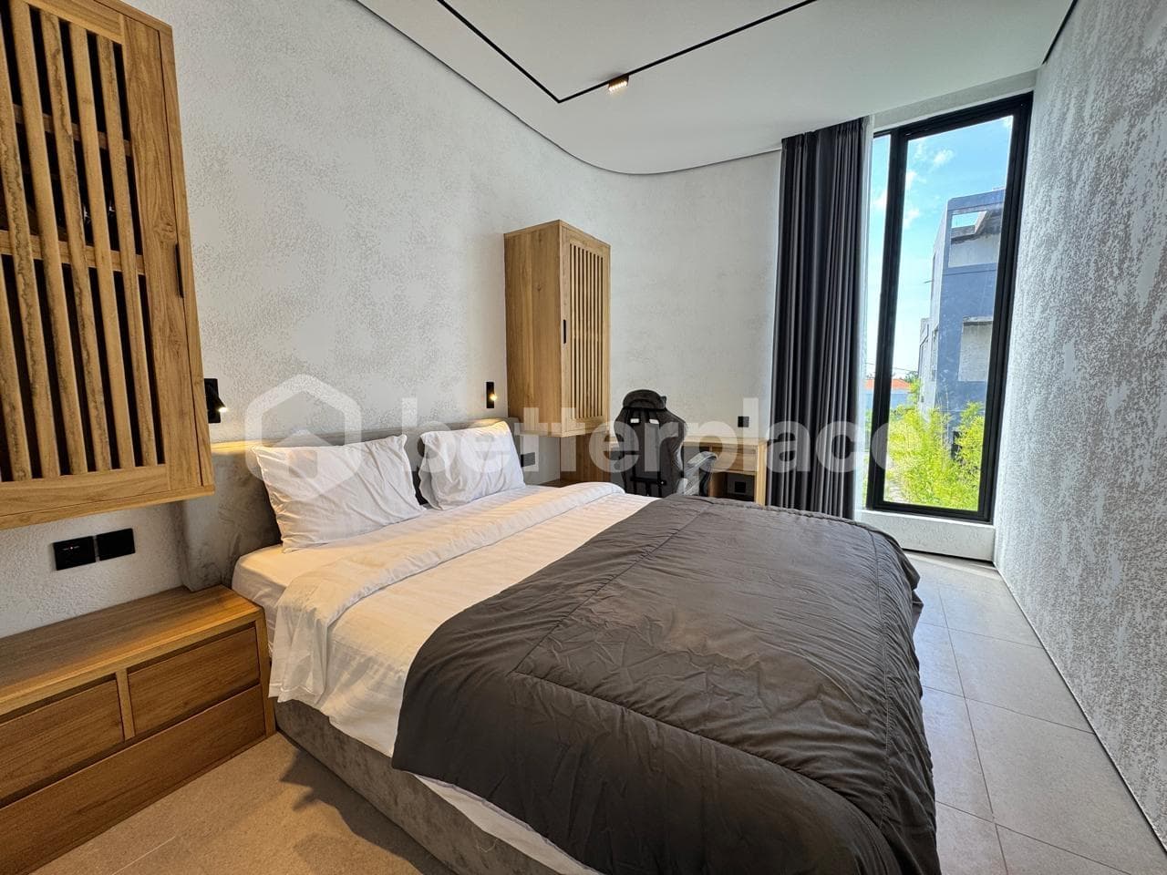 Вилла в Семиньяке, Индонезия, 125 м² - фото 9