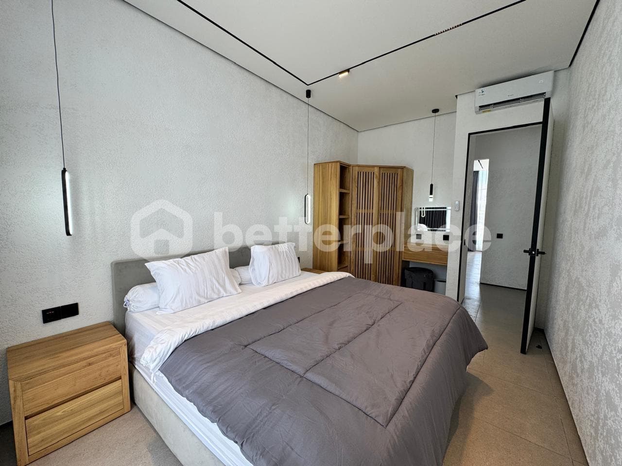 Вилла в Семиньяке, Индонезия, 125 м² - фото 10