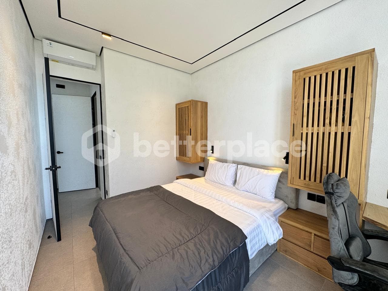 Вилла в Семиньяке, Индонезия, 125 м² - фото 8