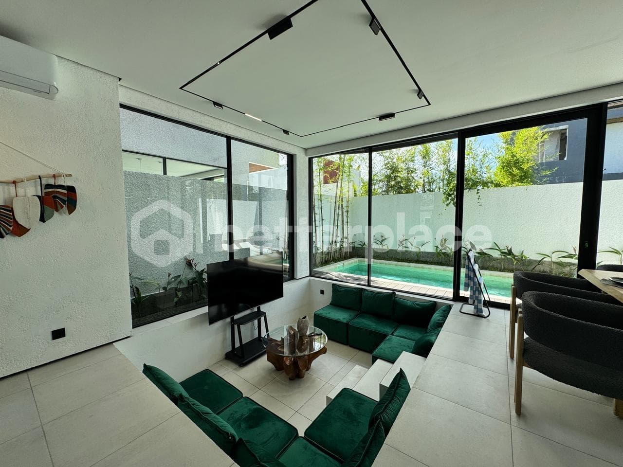 Вилла в Семиньяке, Индонезия, 125 м² - фото 7